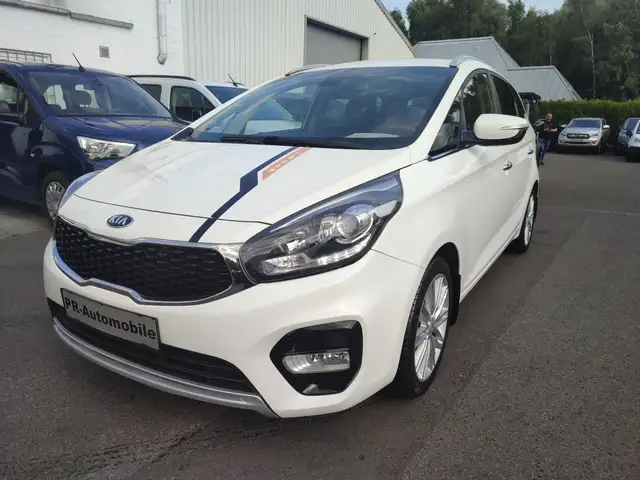 Kia Carens 1.6 GDI Klimaaut/Navi/PDC+Cam/Motor 0 KM