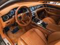 Bentley Flying Spur V8 2021 Szary - thumbnail 4