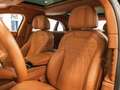 Bentley Flying Spur V8 2021 Grijs - thumbnail 25