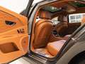 Bentley Flying Spur V8 2021 Grijs - thumbnail 28