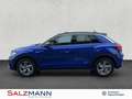 Volkswagen T-Roc 1.5 TSI DSG R-Line, Navi, Dach, Kamera, LE Blau - thumbnail 2