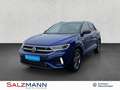 Volkswagen T-Roc 1.5 TSI DSG R-Line, Navi, Dach, Kamera, LE Blau - thumbnail 1