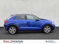 Volkswagen T-Roc 1.5 TSI DSG R-Line, Navi, Dach, Kamera, LE Blau - thumbnail 6