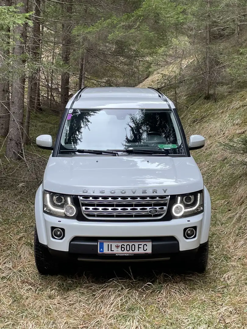 Land Rover Discovery 4 3,0 SDV6 HSE Aut. - 1