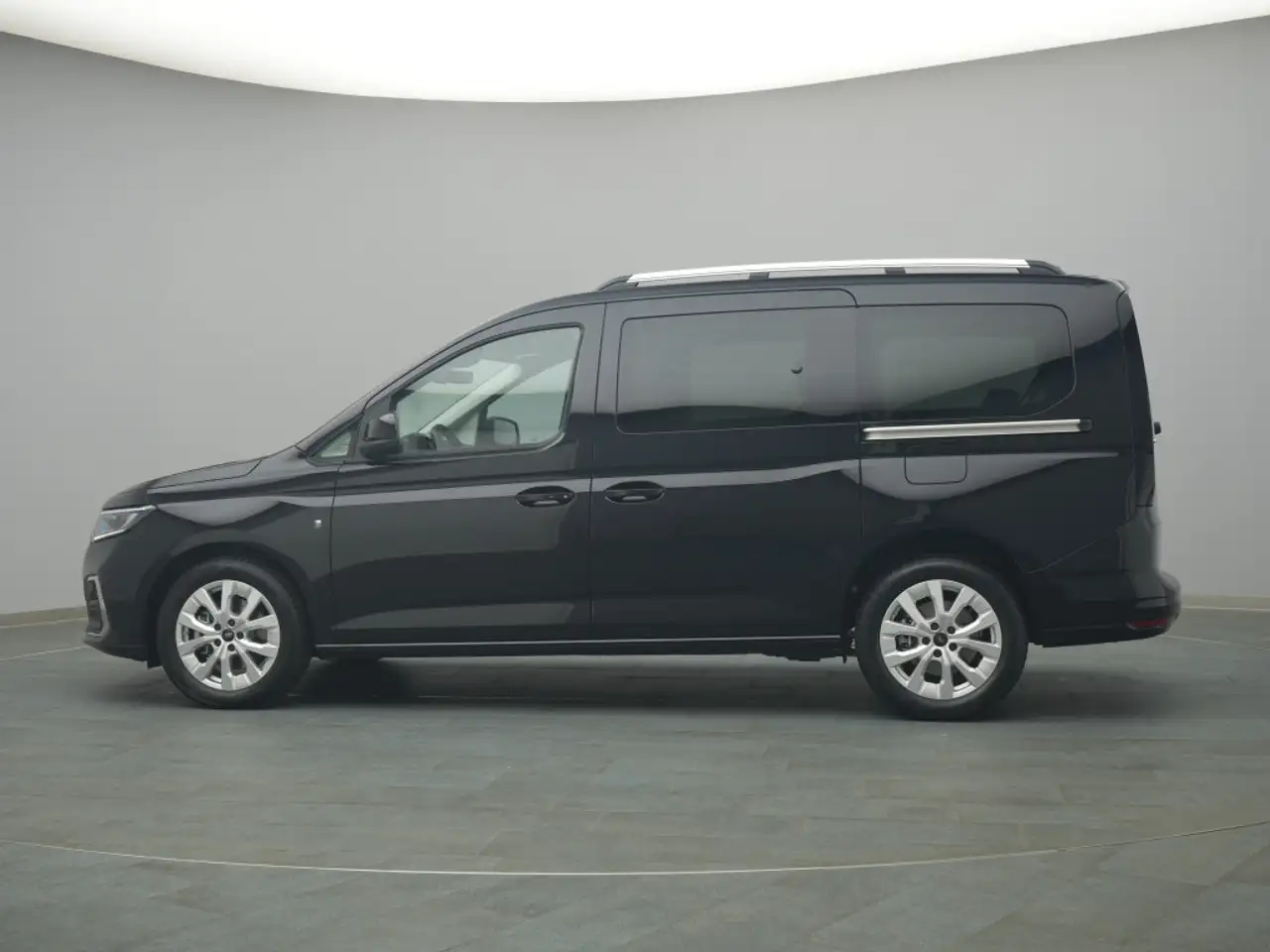 Ford Tourneo 2026
