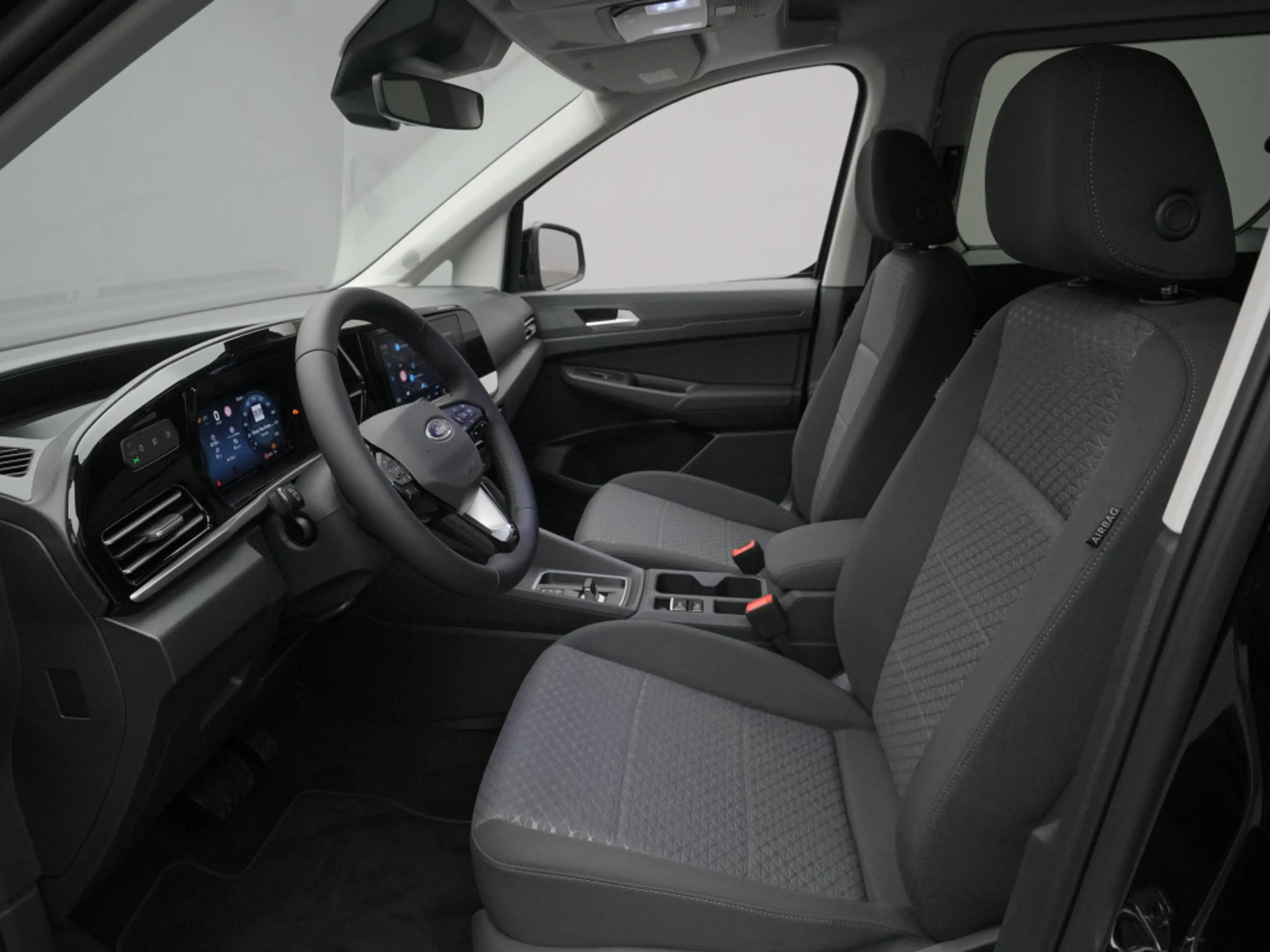 Ford Tourneo Grand Connect Titanium 122PS Aut. — photo 9
