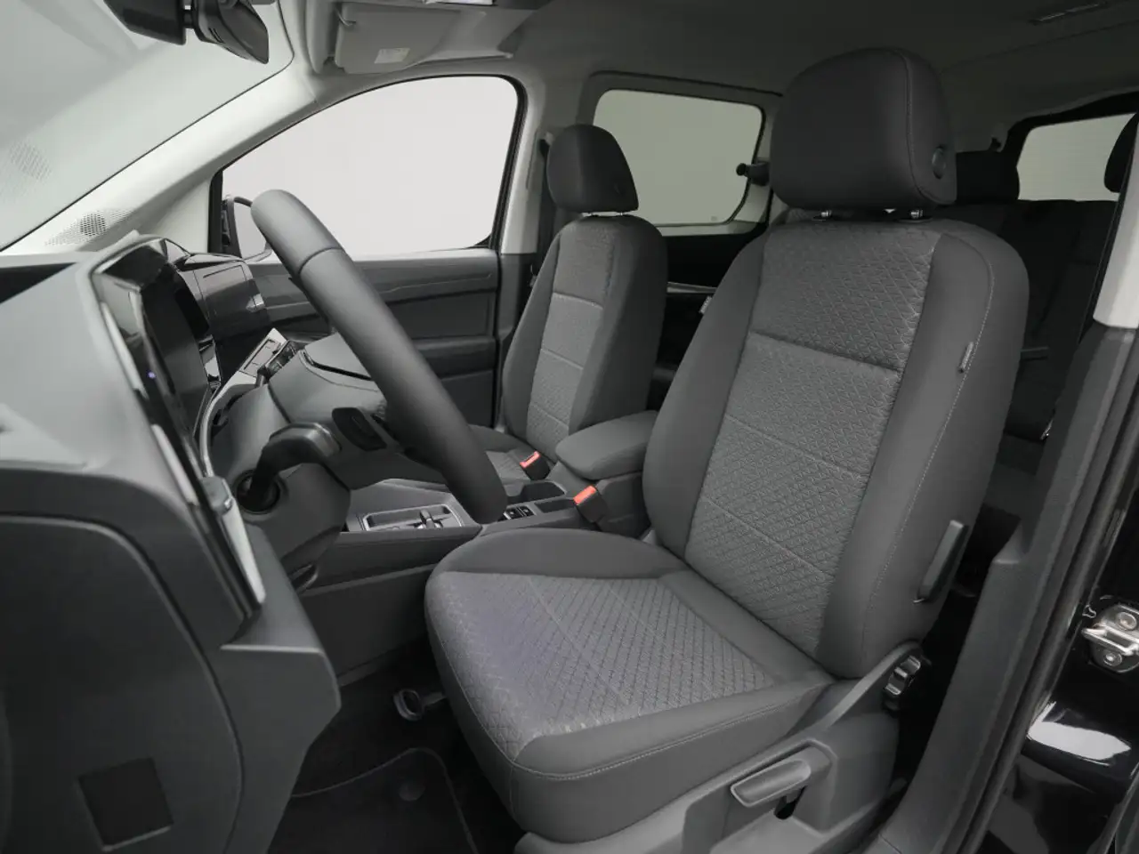 Ford Tourneo 2026 — фото 11