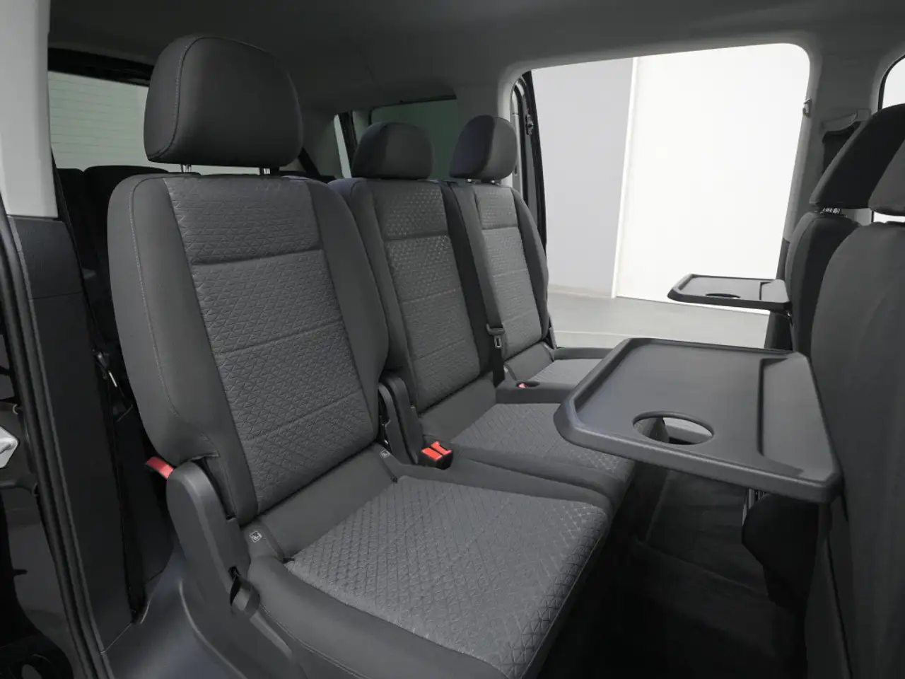 Ford Tourneo 2026 — фото 14
