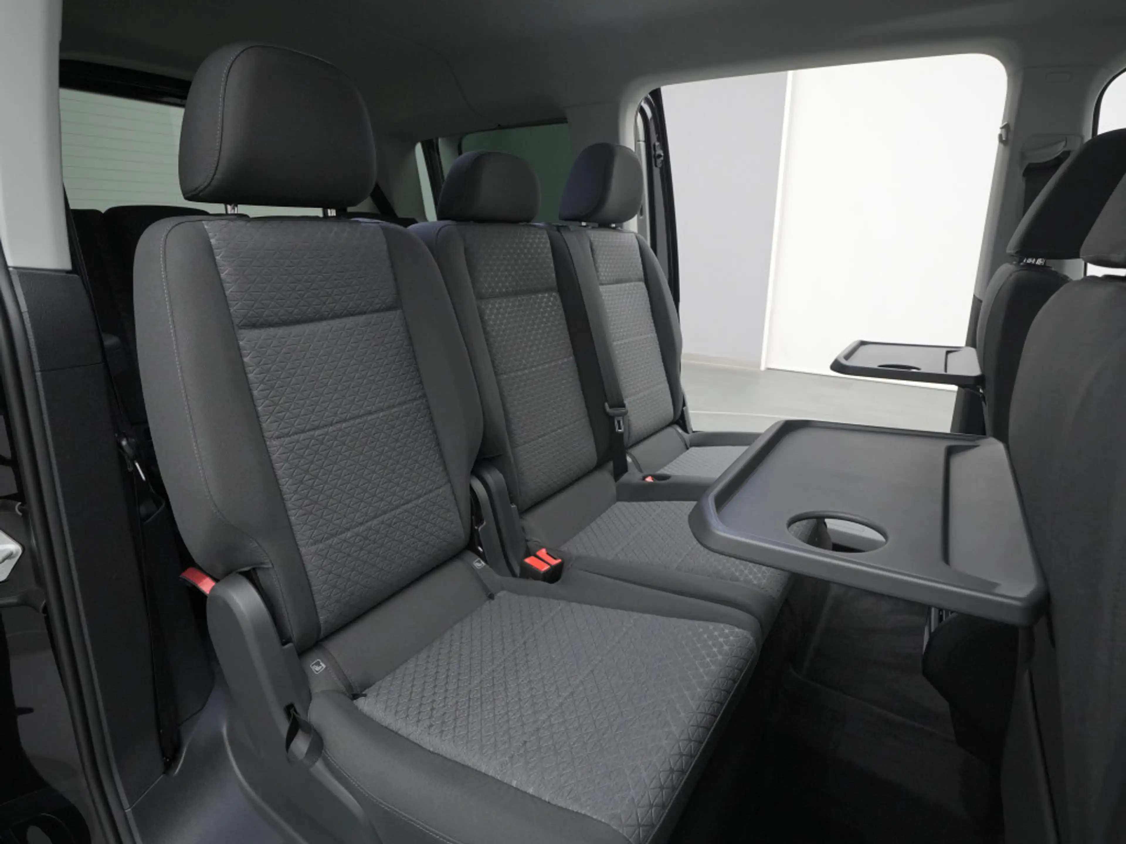 Ford Tourneo Grand Connect Titanium 122PS Aut. — photo 14
