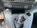 Peugeot Partner 1.5BlueHDI S&S Asphalt Standard 600kg 100 Blanc - thumbnail 12