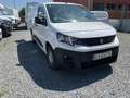 Peugeot Partner 1.5BlueHDI S&S Asphalt Standard 600kg 100 Blanc - thumbnail 2