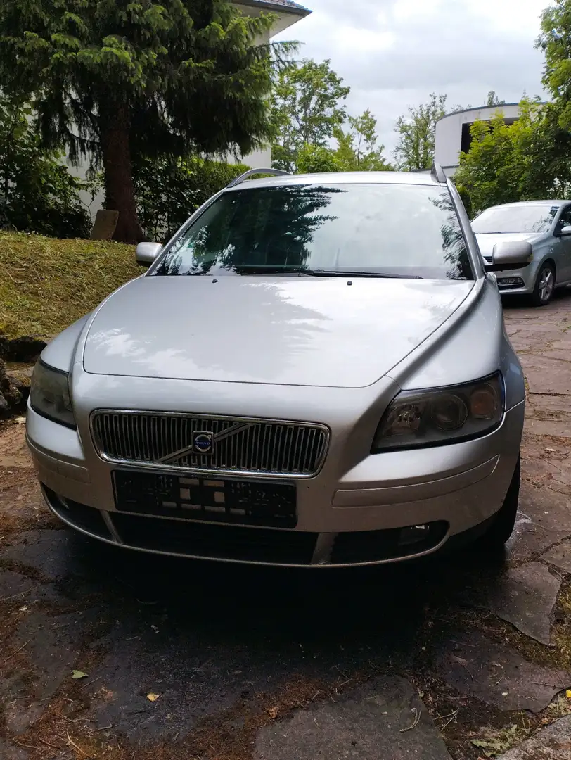 Volvo V50 2.0D Summum - 2