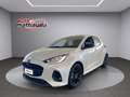 Mazda 2 2 1.5 vvt full hybrid electric Homura e-cvt Bianco - thumbnail 1