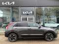 Kia e-Niro EV Limited Edition 64.8 kWh Tijdelijk beschikbaar! Zwart - thumbnail 5
