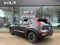 Kia e-Niro EV Limited Edition 64.8 kWh Tijdelijk beschikbaar! Zwart - thumbnail 3