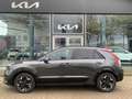 Kia e-Niro EV Limited Edition 64.8 kWh Tijdelijk beschikbaar! Zwart - thumbnail 2