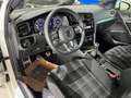 Volkswagen Golf GTD 2.0 TDI 5p. FULL LED/CAR PLAY/TELEC./CRUIS ADA Bianco - thumbnail 10
