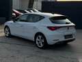 SEAT Leon 1.5 TSI FR ACC LED VC SHZ LHZ Kam Ambiente Weiß - thumbnail 8