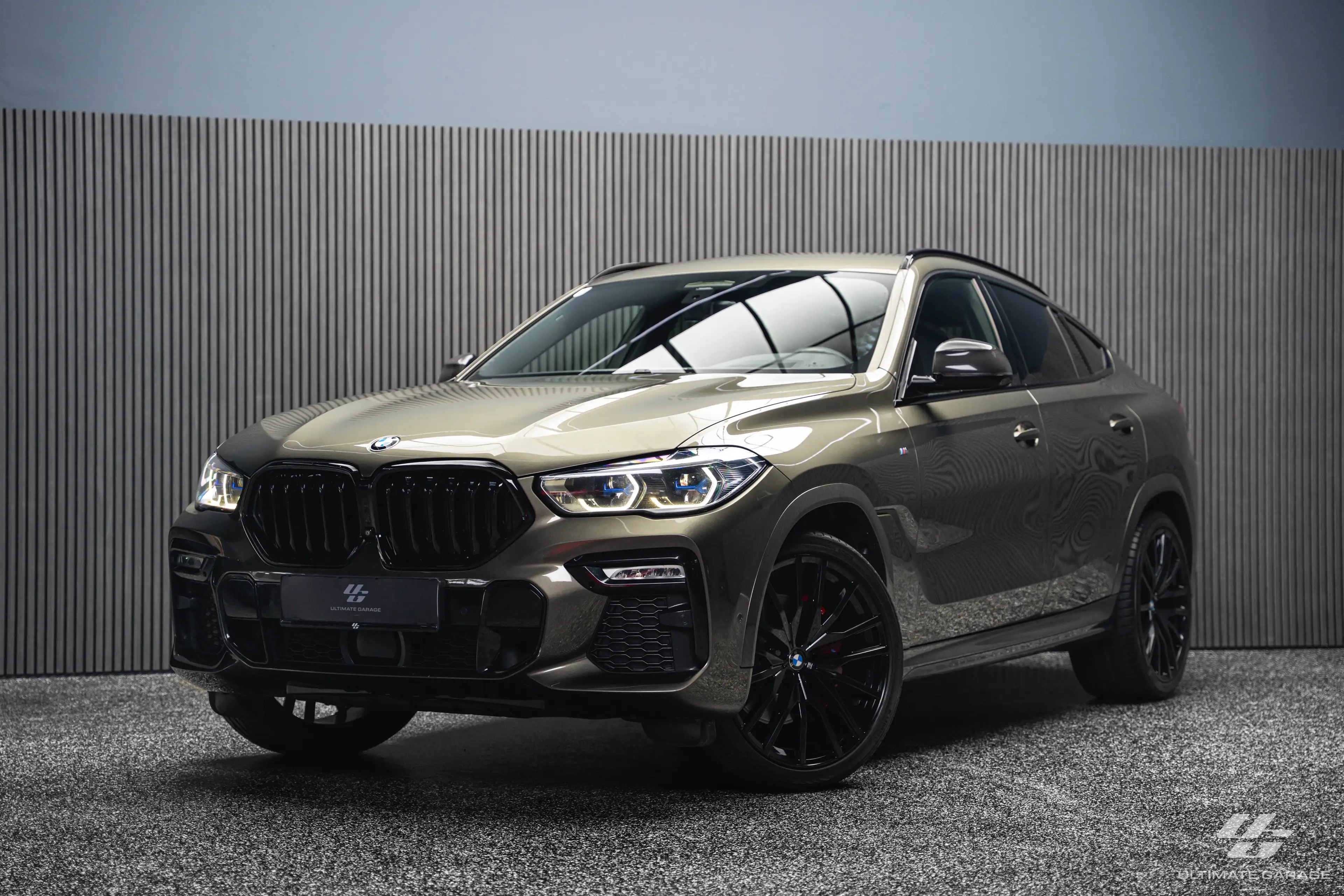 BMW X6 xDrive 30d M Sport*Carbon Pack*TAUSCH*FINANZIERUNG — photo 5