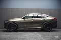 BMW X6 xDrive 30d M Sport*Carbon Pack*TAUSCH*FINANZIERUNG Grün - thumbnail 4