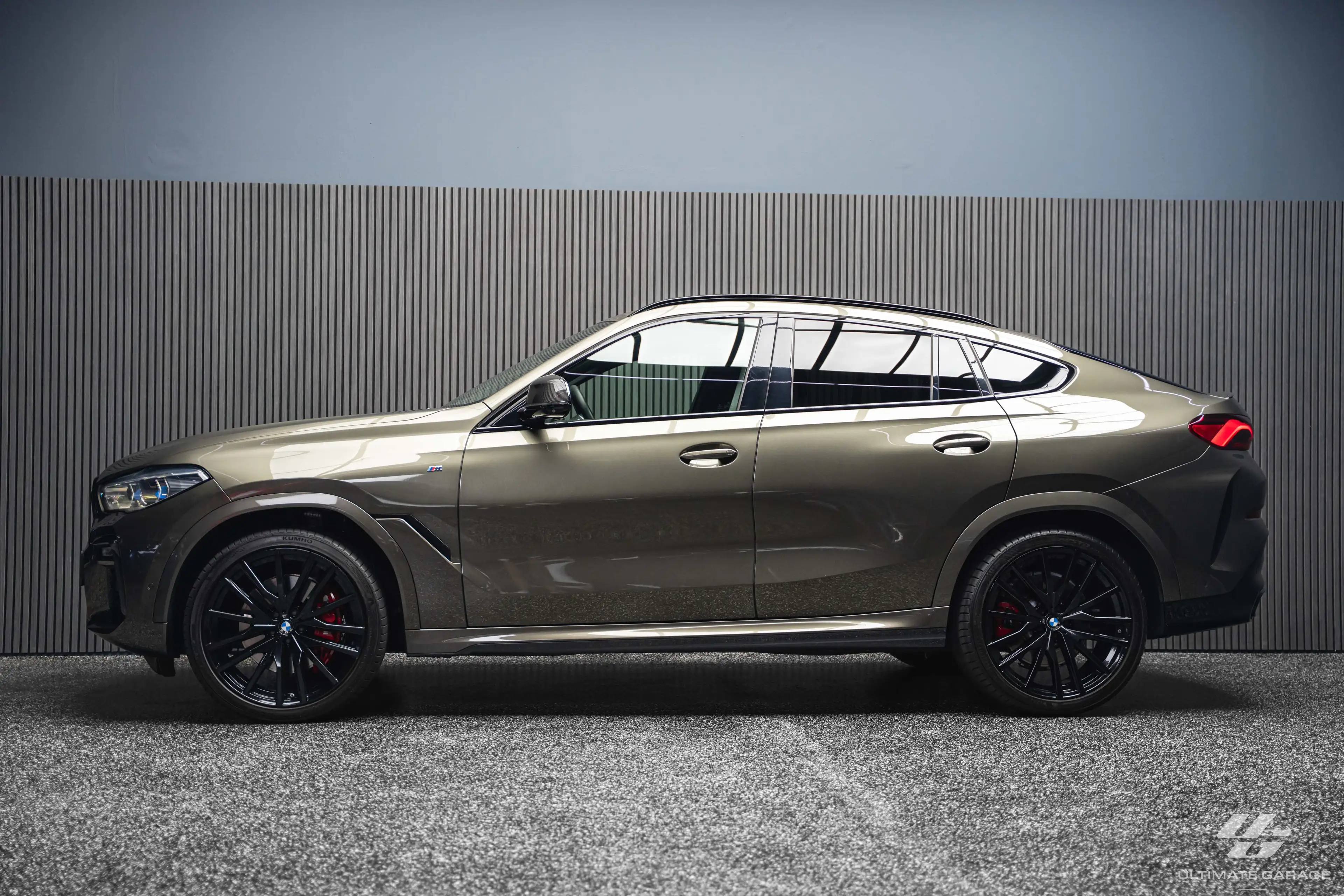 BMW X6 xDrive 30d M Sport*Carbon Pack*TAUSCH*FINANZIERUNG — photo 4