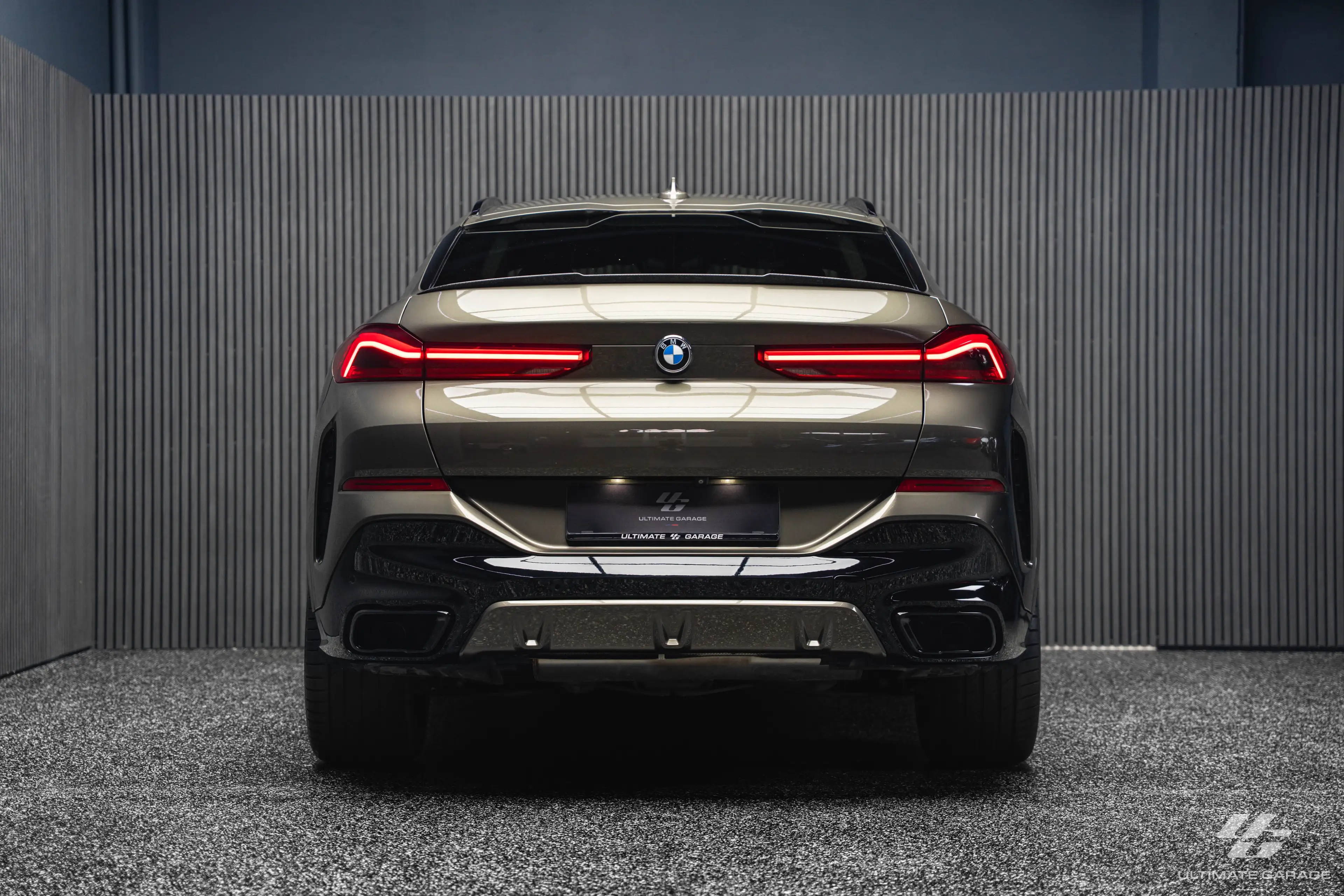 BMW X6 xDrive 30d M Sport*Carbon Pack*TAUSCH*FINANZIERUNG — photo 6
