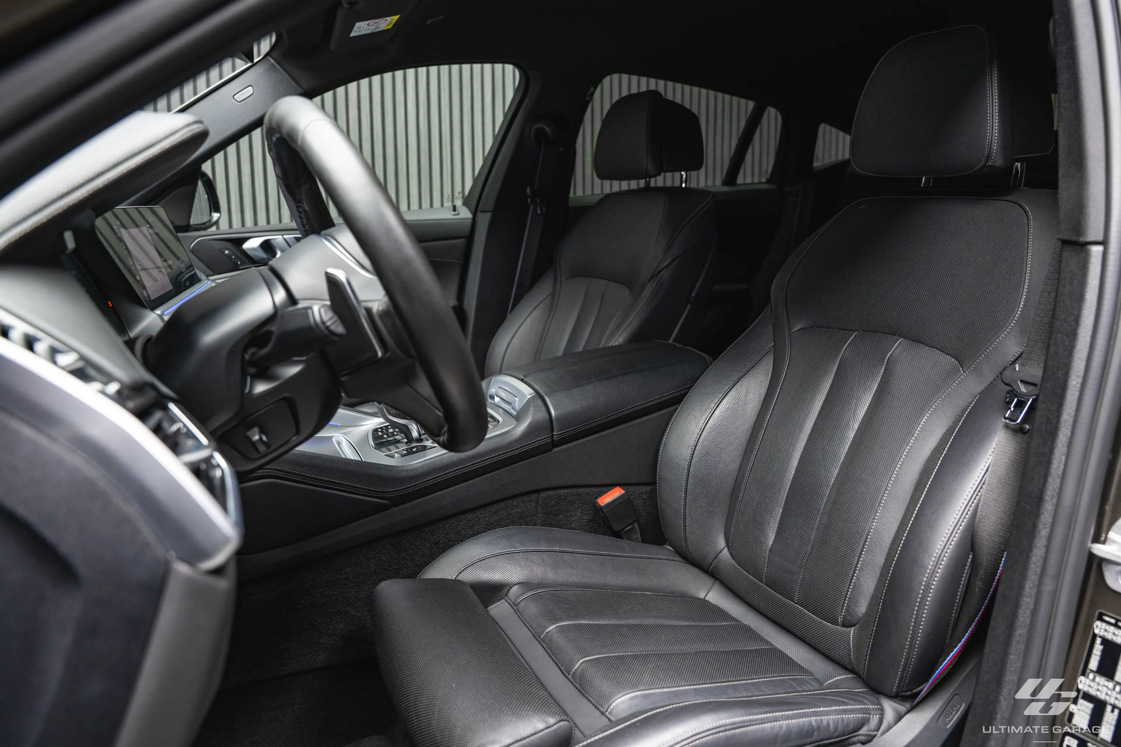 BMW X6 xDrive 30d M Sport*Carbon Pack*TAUSCH*FINANZIERUNG — photo 13