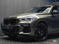 BMW X6 xDrive 30d M Sport*Carbon Pack*TAUSCH*FINANZIERUNG Grün - thumbnail 41