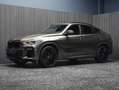 BMW X6 xDrive 30d M Sport*Carbon Pack*TAUSCH*FINANZIERUNG Grün - thumbnail 39