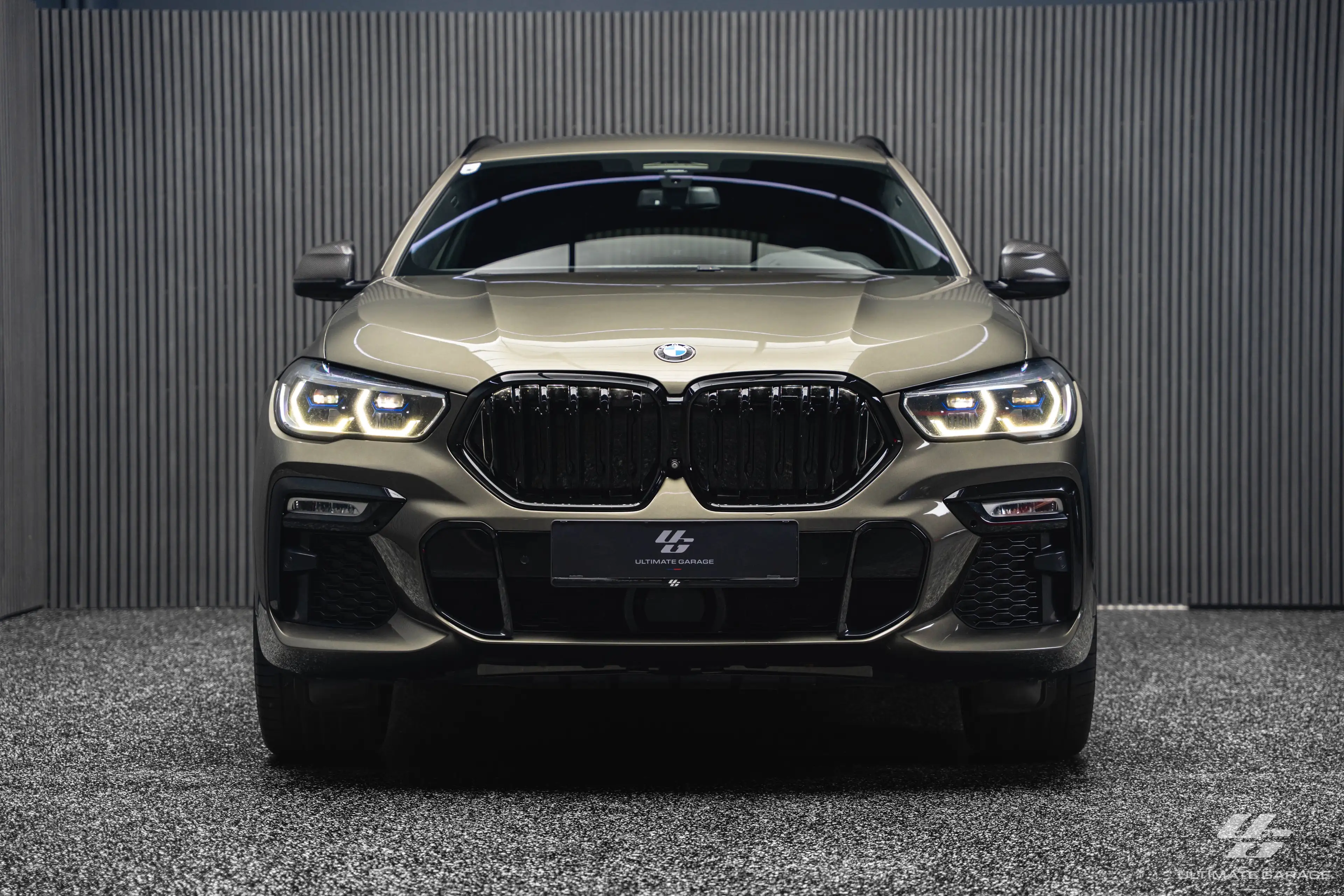 BMW X6 xDrive 30d M Sport*Carbon Pack*TAUSCH*FINANZIERUNG — photo 3