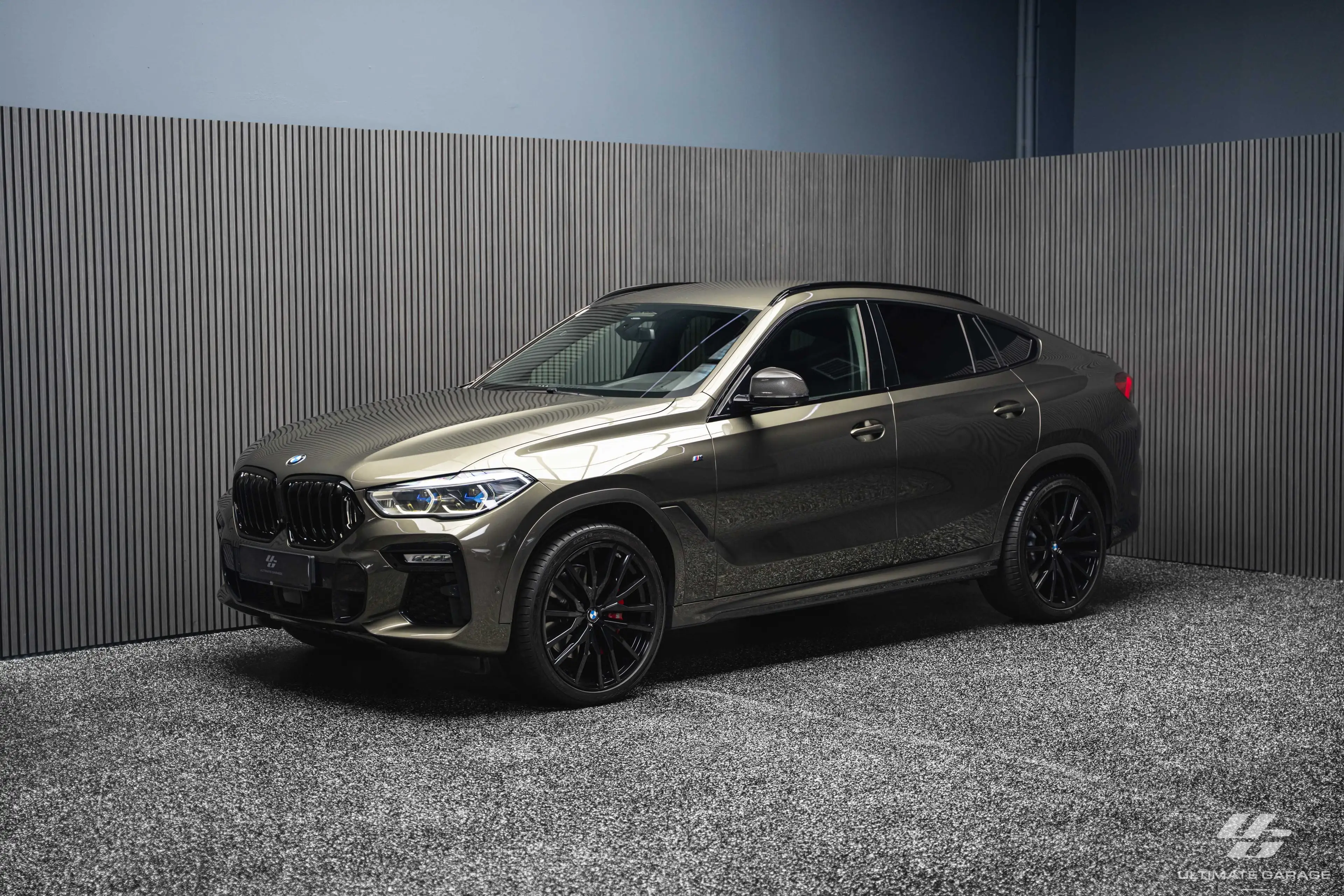 BMW X6 xDrive 30d M Sport*Carbon Pack*TAUSCH*FINANZIERUNG