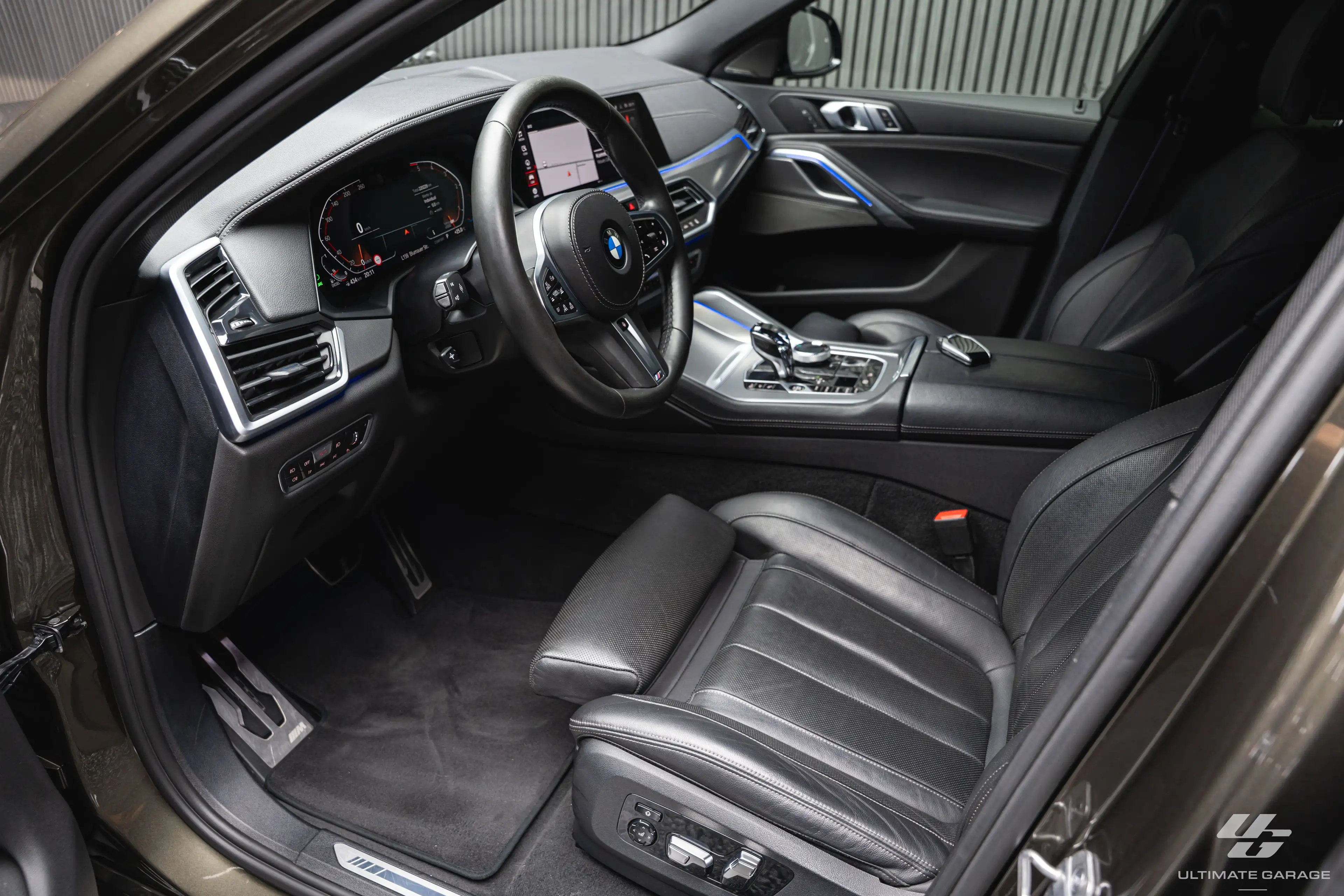 BMW X6 xDrive 30d M Sport*Carbon Pack*TAUSCH*FINANZIERUNG — photo 11