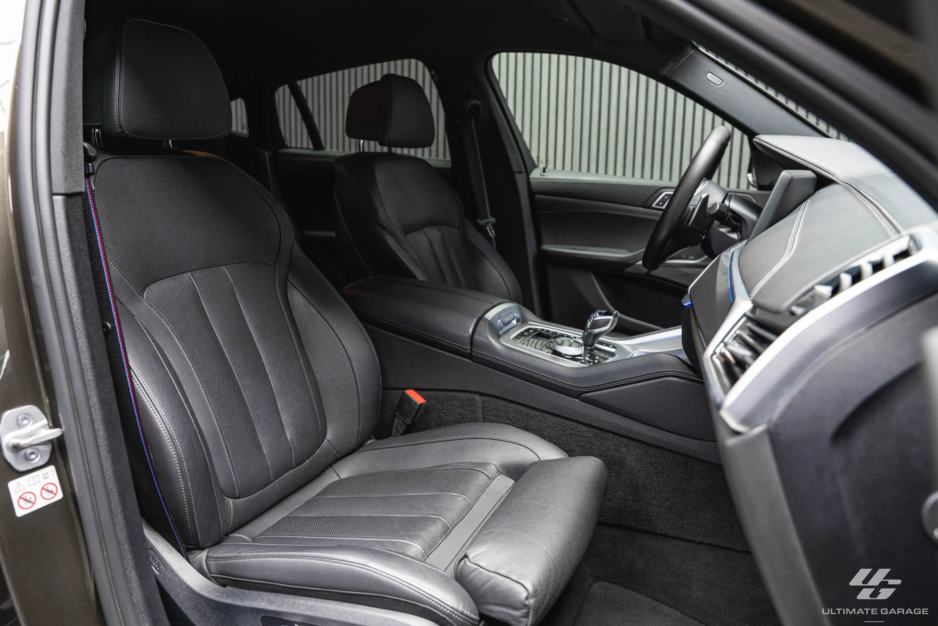 BMW X6 xDrive 30d M Sport*Carbon Pack*TAUSCH*FINANZIERUNG — photo 12