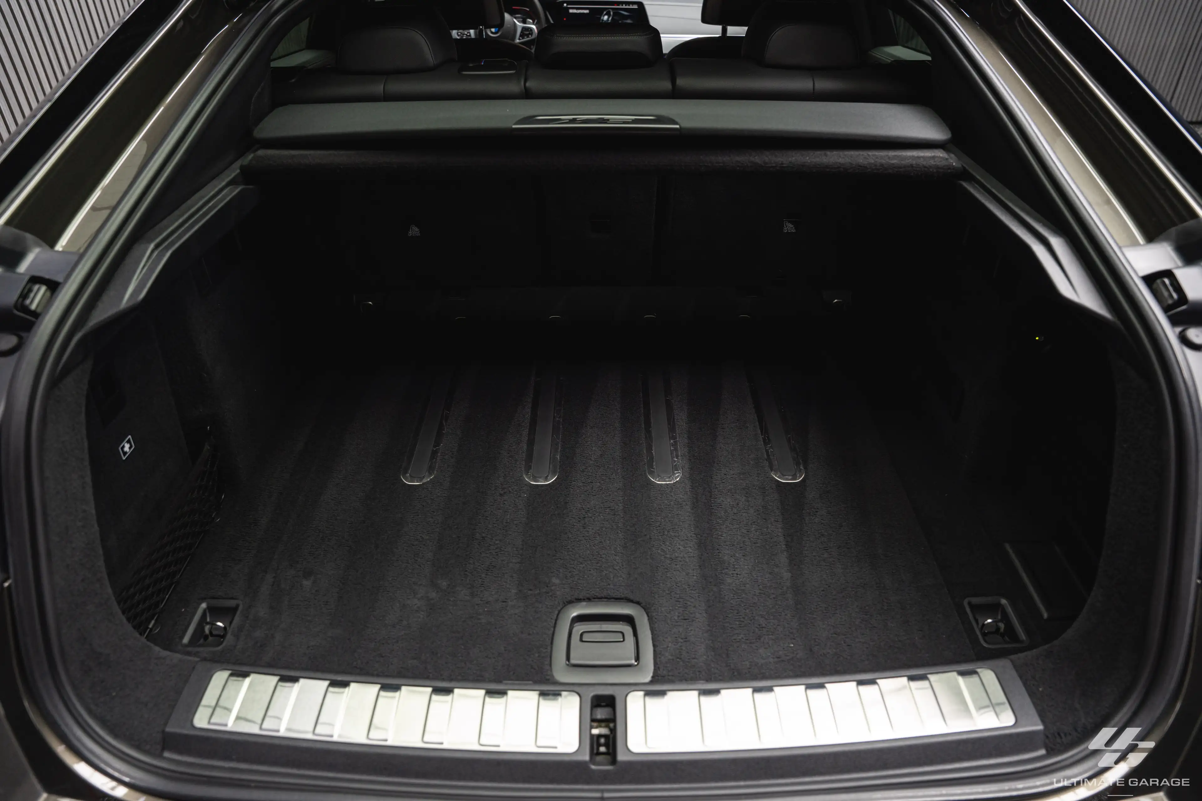 BMW X6 xDrive 30d M Sport*Carbon Pack*TAUSCH*FINANZIERUNG — photo 15
