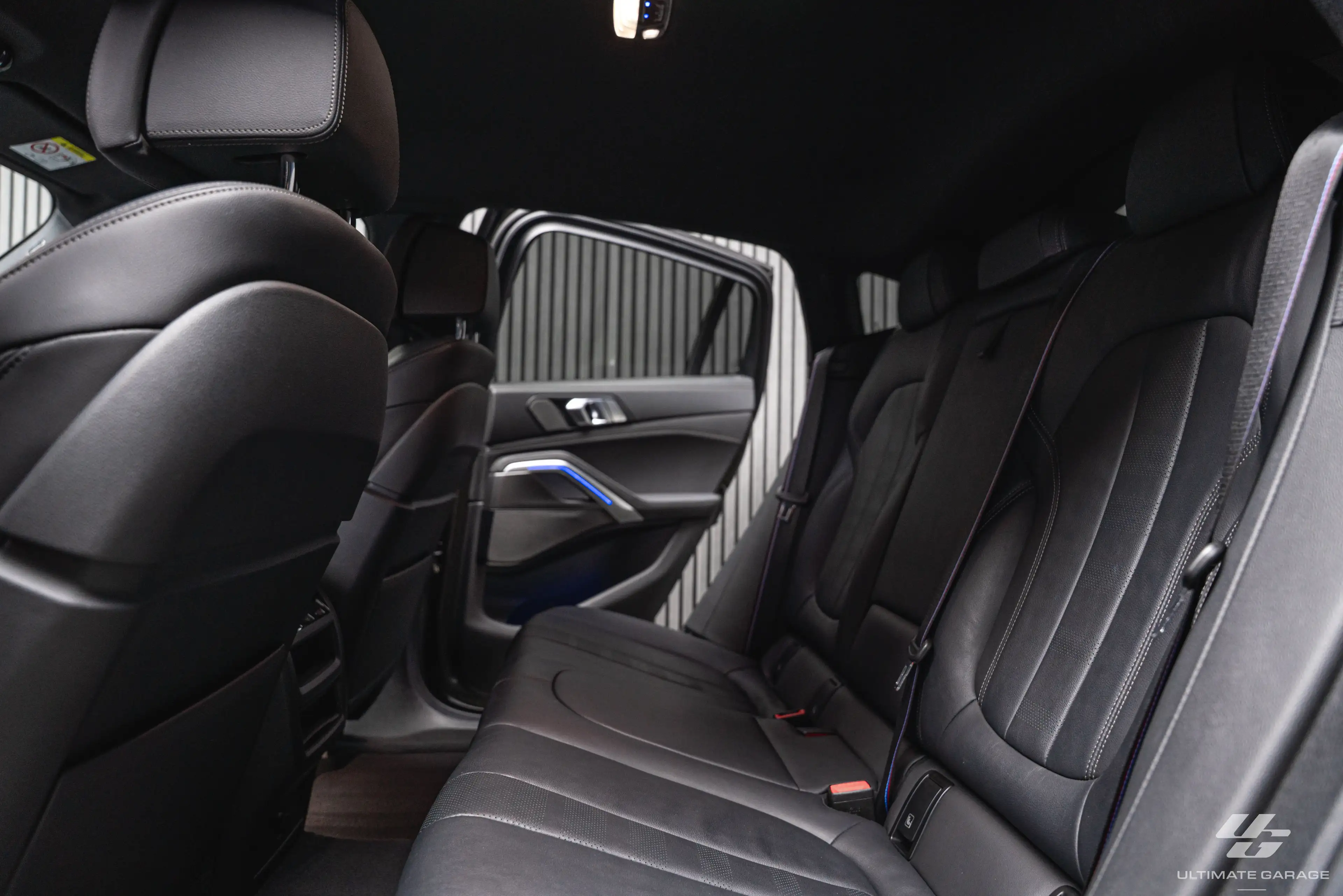 BMW X6 xDrive 30d M Sport*Carbon Pack*TAUSCH*FINANZIERUNG — photo 14