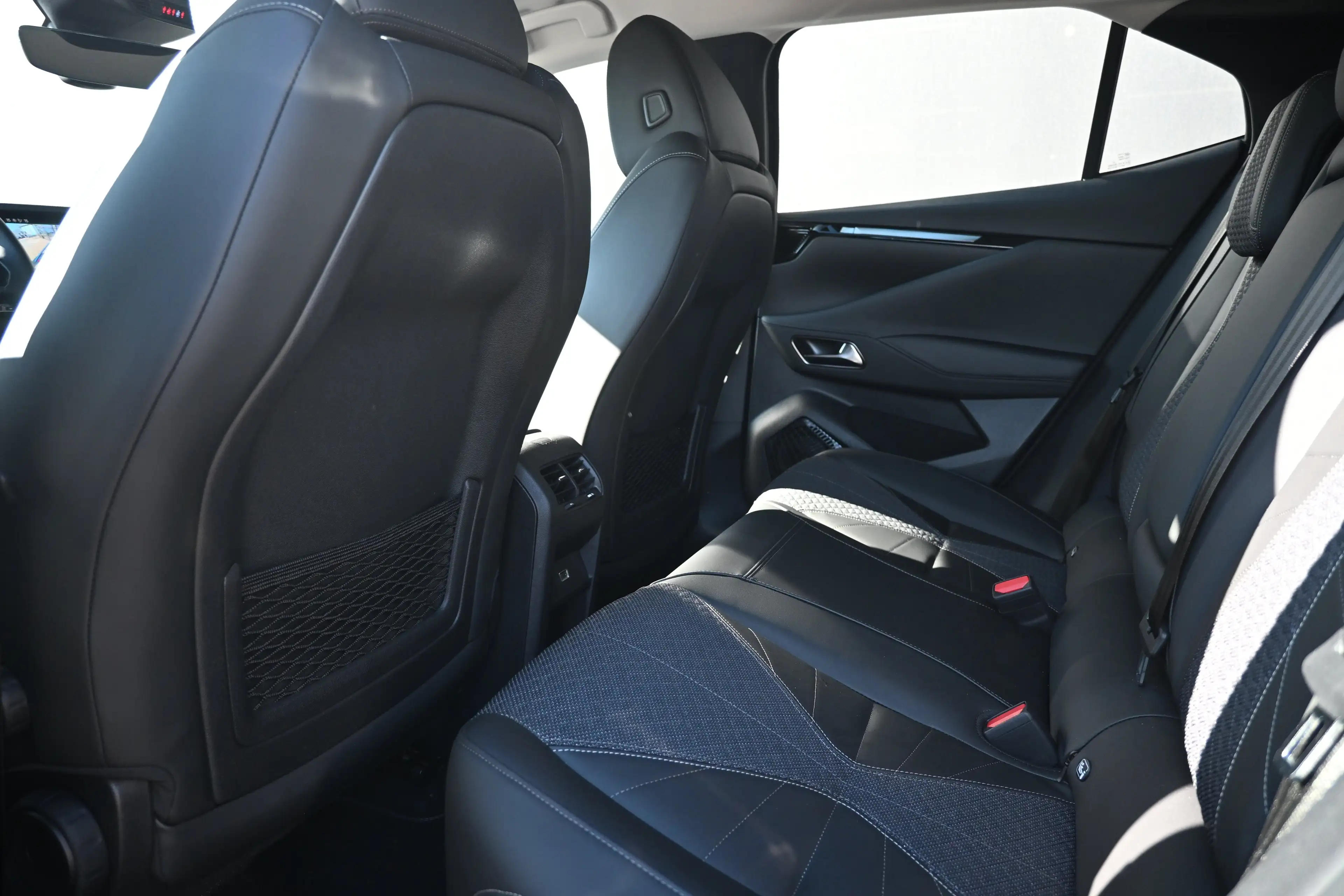 DS Automobiles DS 4 No Navigatie | Warmtepomp | Climat Control | Draad — photo 7