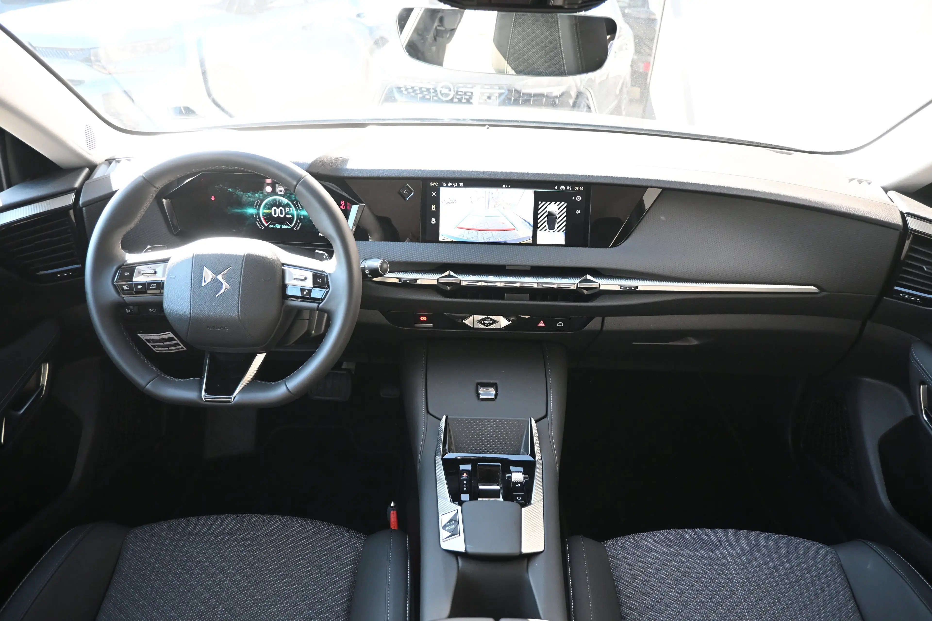 DS Automobiles DS 4 No Navigatie | Warmtepomp | Climat Control | Draad — photo 10
