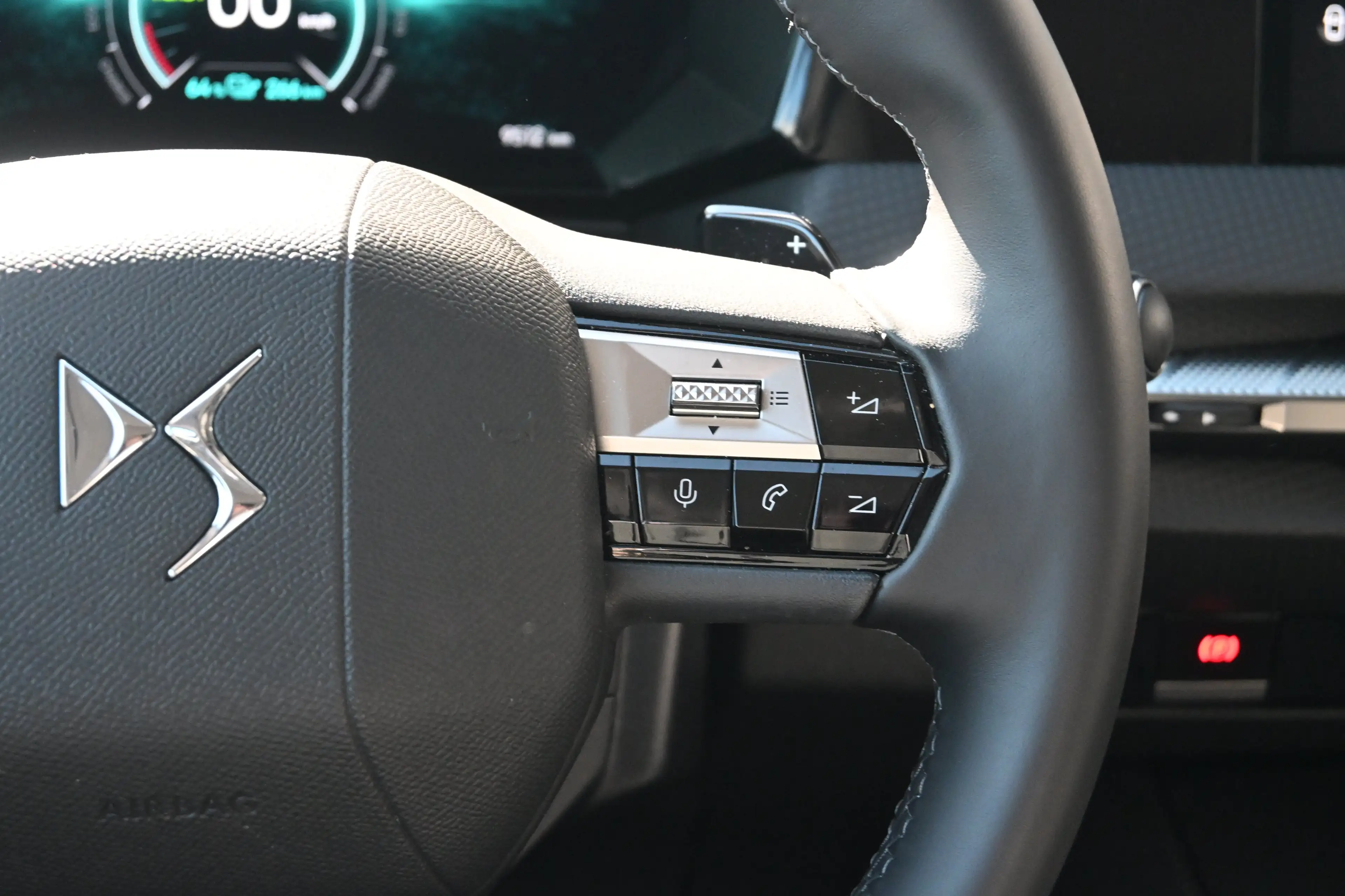 DS Automobiles DS 4 No Navigatie | Warmtepomp | Climat Control | Draad — photo 13