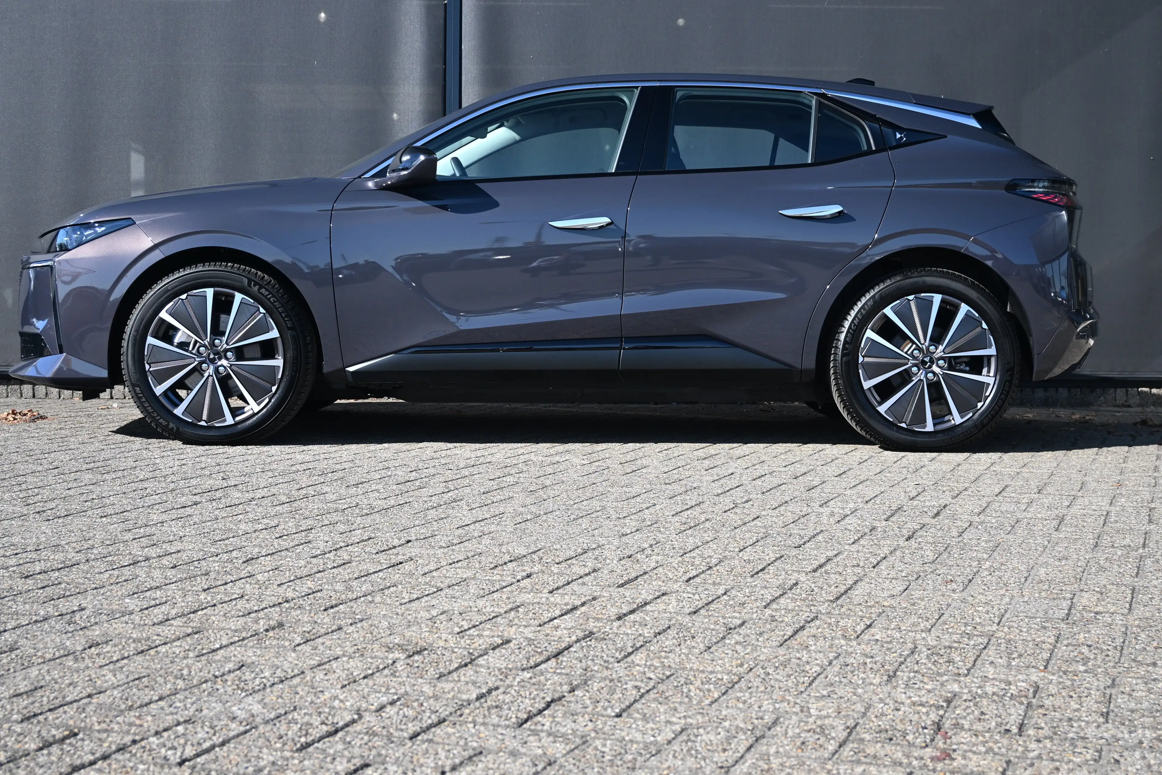 DS Automobiles DS 4 No Navigatie | Warmtepomp | Climat Control | Draad — photo 3