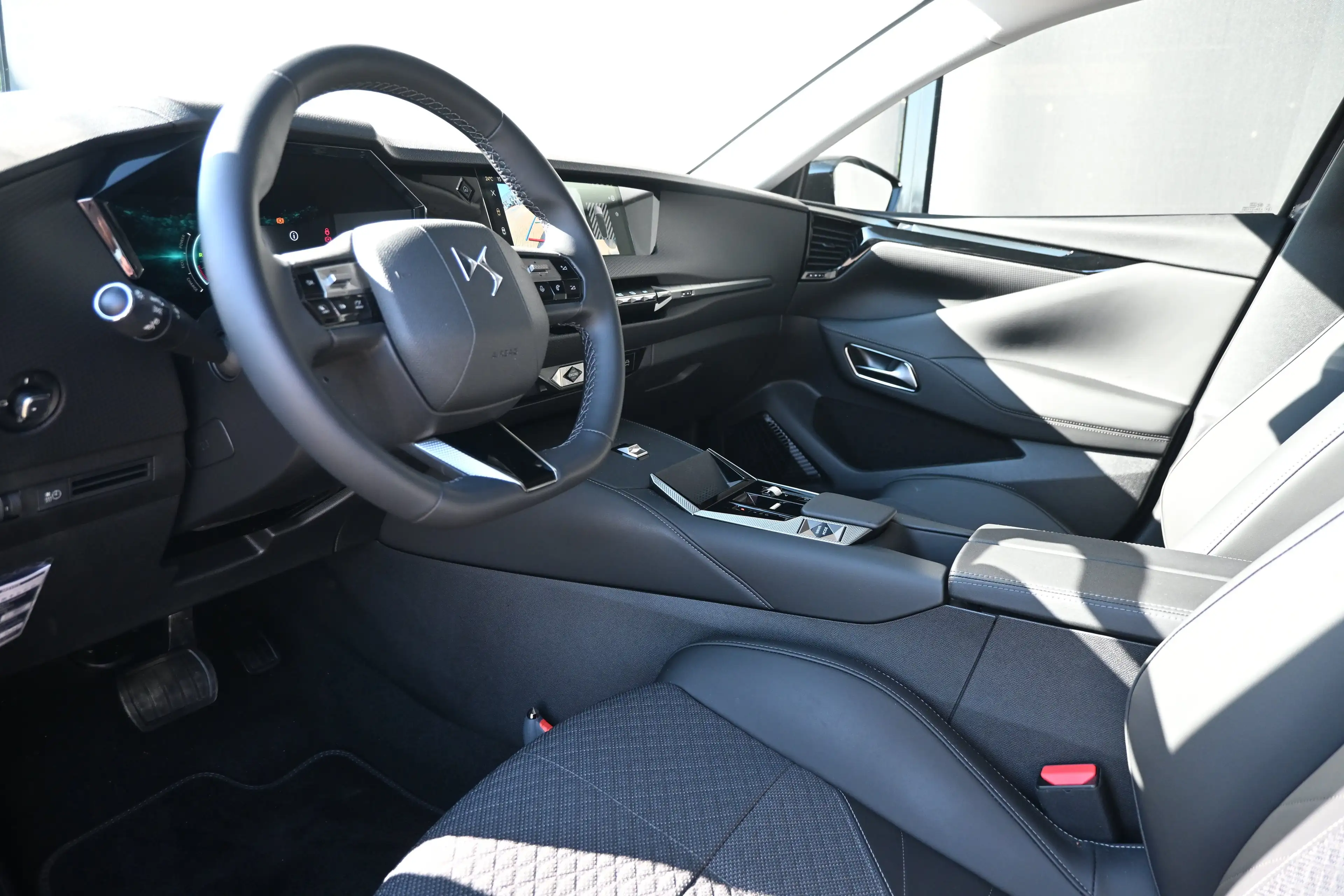 DS Automobiles DS 4 No Navigatie | Warmtepomp | Climat Control | Draad — photo 6