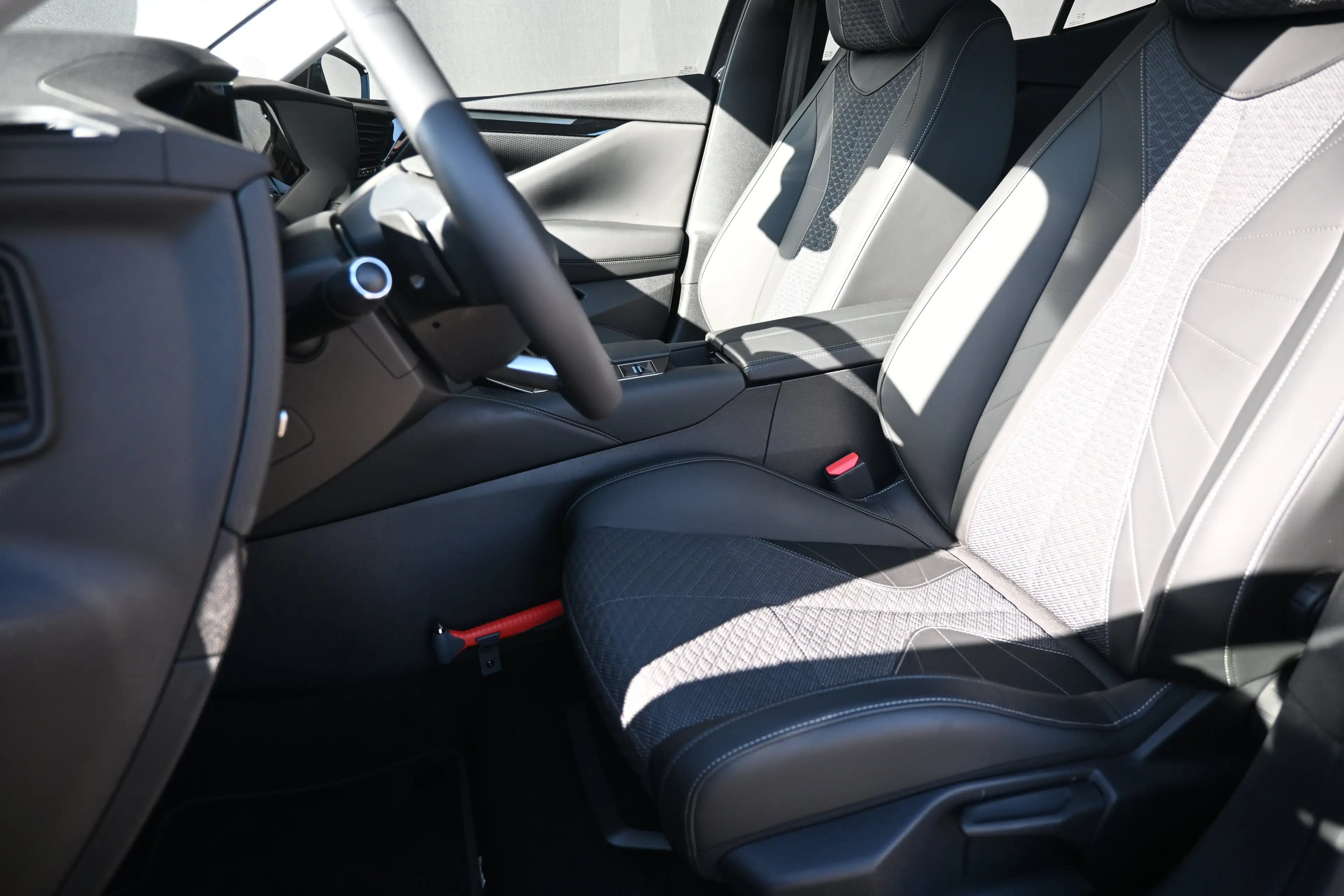 DS Automobiles DS 4 No Navigatie | Warmtepomp | Climat Control | Draad — photo 8