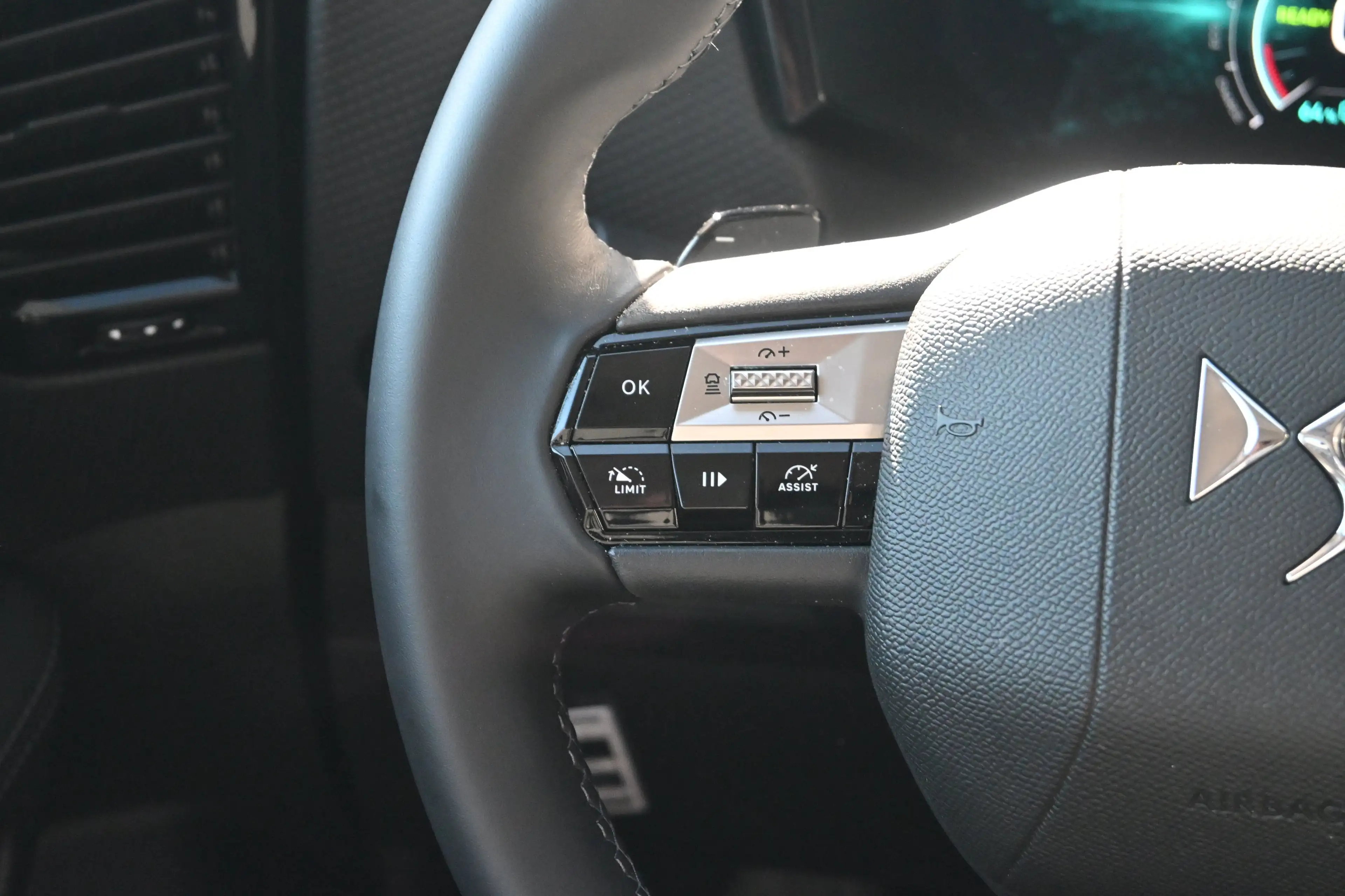 DS Automobiles DS 4 No Navigatie | Warmtepomp | Climat Control | Draad — photo 12