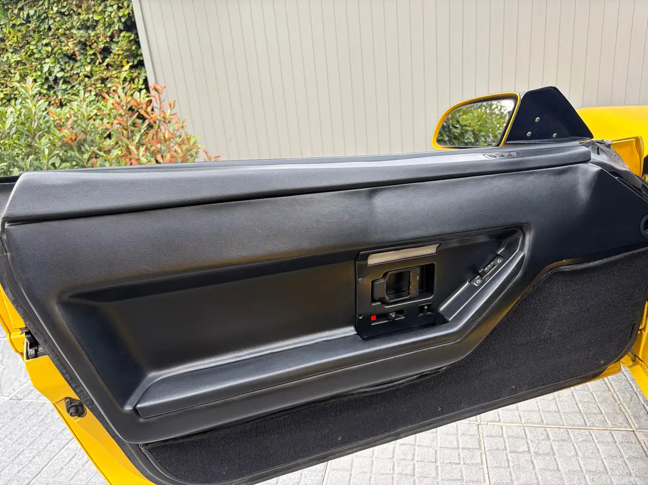 Chevrolet Corvette C4, foto 10