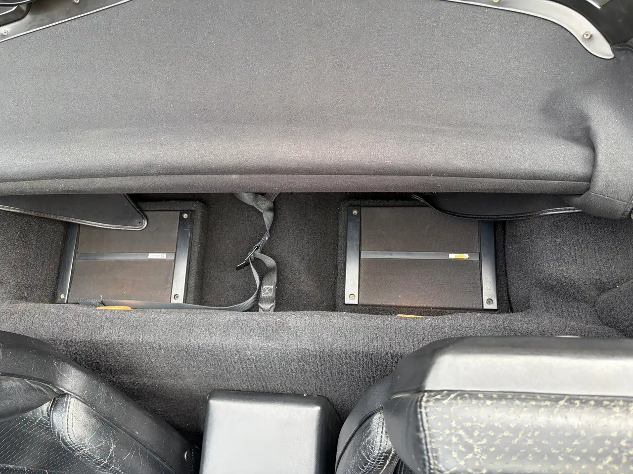 Chevrolet Corvette C4, foto 11