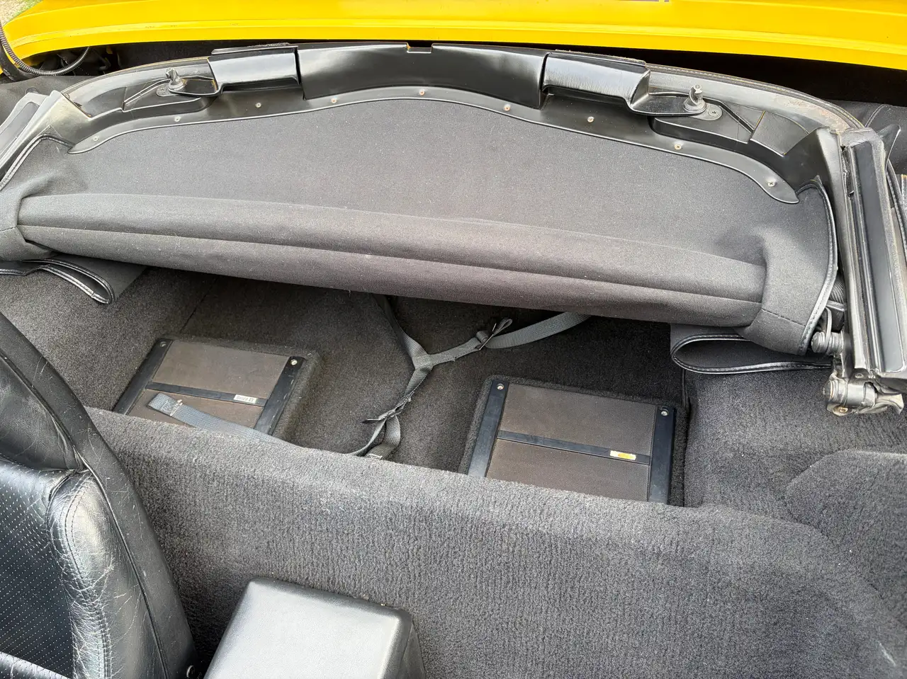 Chevrolet Corvette C4, foto 6
