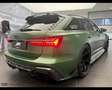 Audi RS6 Avant 4.0 TFSI V8 quattro tiptronic Legacy Edition Green - thumbnail 5