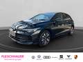 Volkswagen Golf VIII 1.5 eTSI DSG Goal Digitales Cockpit LED ACC A Schwarz - thumbnail 1