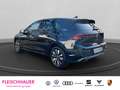 Volkswagen Golf VIII 1.5 eTSI DSG Goal Digitales Cockpit LED ACC A Schwarz - thumbnail 4