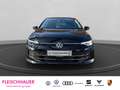 Volkswagen Golf VIII 1.5 eTSI DSG Goal Digitales Cockpit LED ACC A Schwarz - thumbnail 2