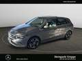 Mercedes-Benz B 200 B 200 Edition 19 RFK*NAVI*PTS*SHZ*TOTW*LED*MBUX* Gris - thumbnail 1